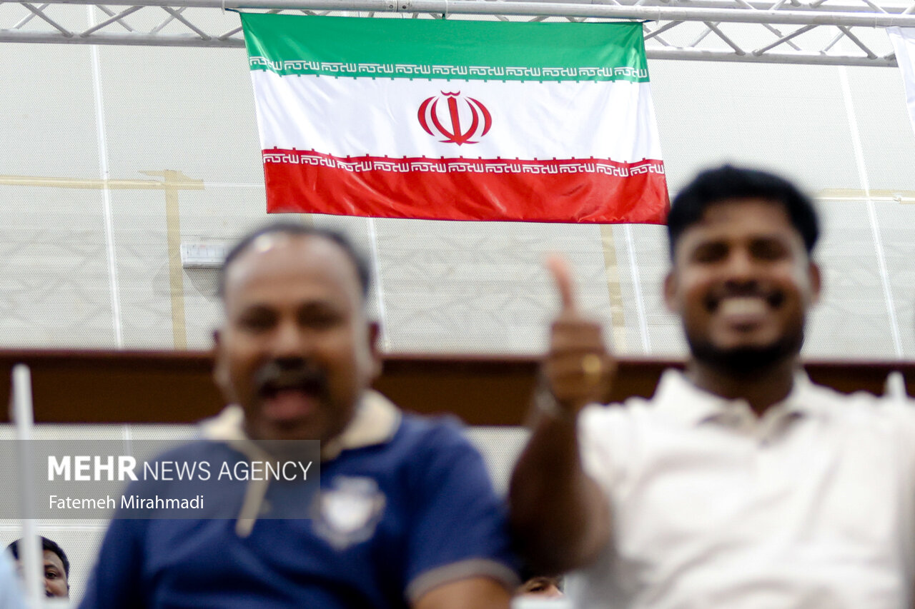 اولین روز از بازیهای آسیایی جوانان در بحرین اولین روز از بازیهای آسیایی جوانان در بحرین