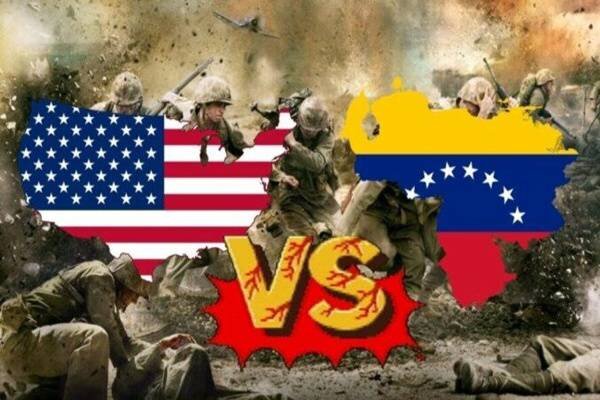 ماجراجویی خطرناک ترامپ در کارائیب؛ آمریکا و ونزوئلا وارد جنگ میشوند؟ ماجراجویی خطرناک ترامپ در کارائیب؛ آمریکا و ونزوئلا وارد جنگ میشوند؟