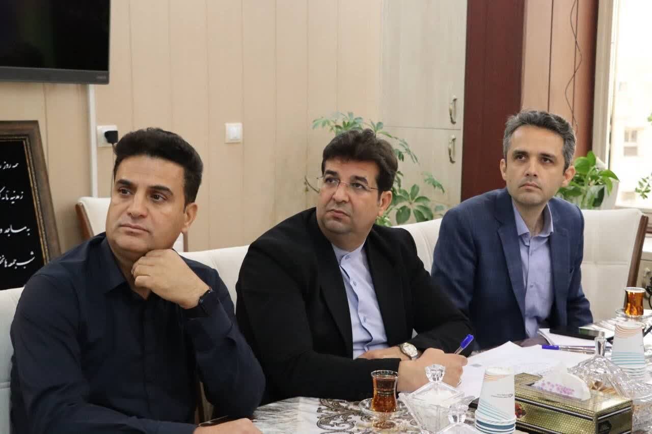 سفتتر شدن گره نظارتی بر نانواییهای سمنان سفتتر شدن گره نظارتی بر نانواییهای سمنان