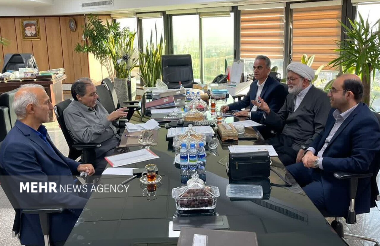 فرماندار کنگان: کادر درمانی بیمارستان امام خمینی تقویت می‌شود