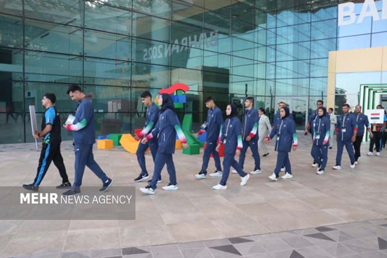 منامه حال و هوای «جوانی» گرفت؛ میزبانی که استانداردهای لازم را ندارد