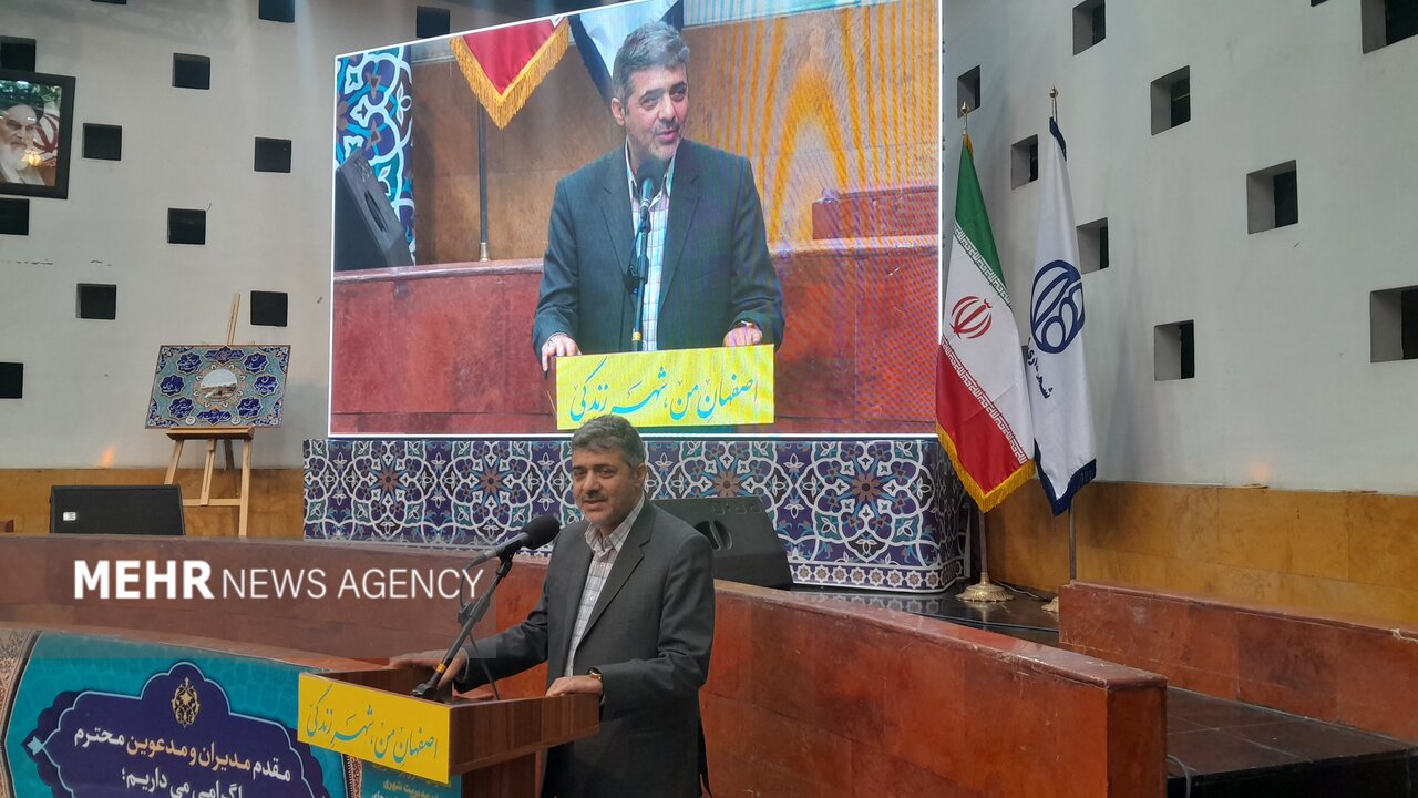 رئیس مرکز آمار ایران: سرشماری نفوس و مسکن ۱۴۰۵ «ثبتی مبنا» اجرا می‌شود