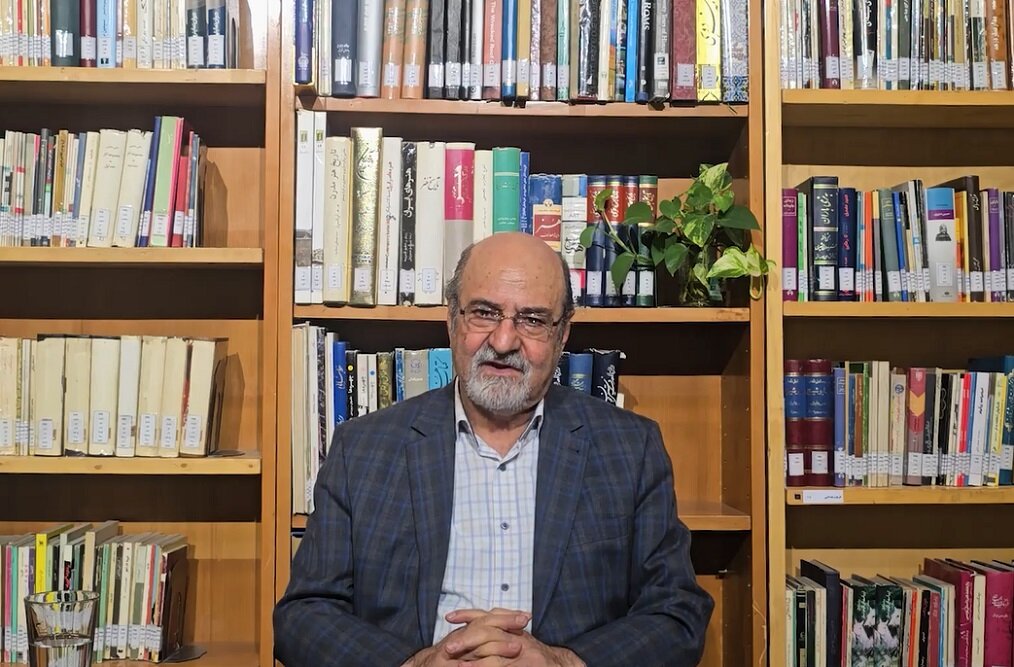 بيهقي،تاريخ،كتاب،مجلد،سعدي،ايران،سيدي،هجري،بزرگداشت،گلستان،ر ...