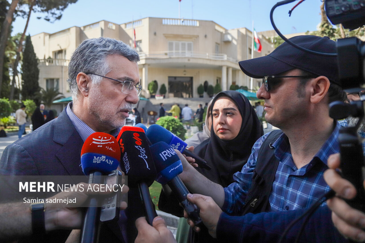 حمل،دارو،شرايط،وزير