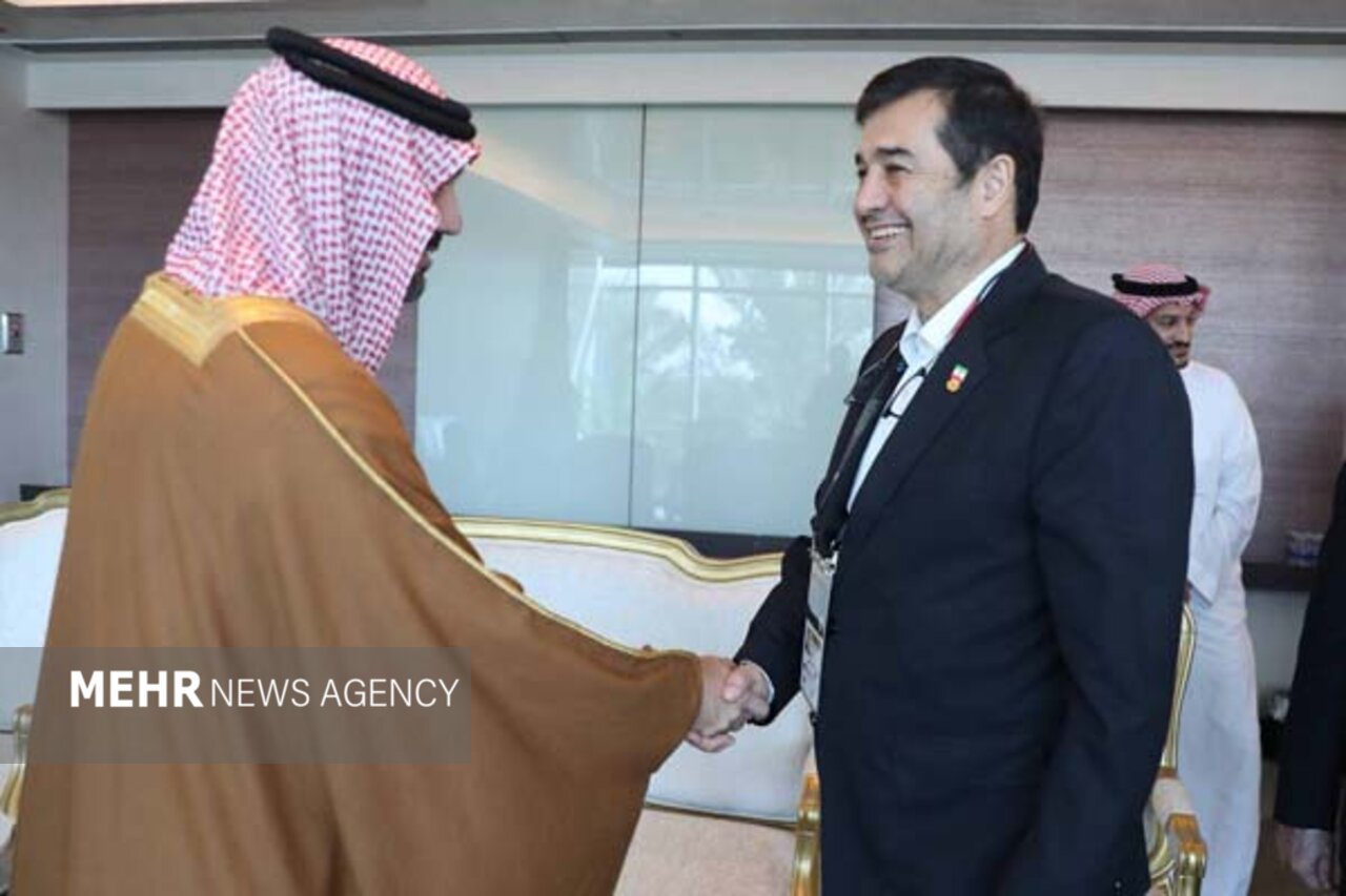 اعلام آمادگی ایران برای میزبانی بازی‌های همبستگی کشورهای اسلامی ۲۰۲۹