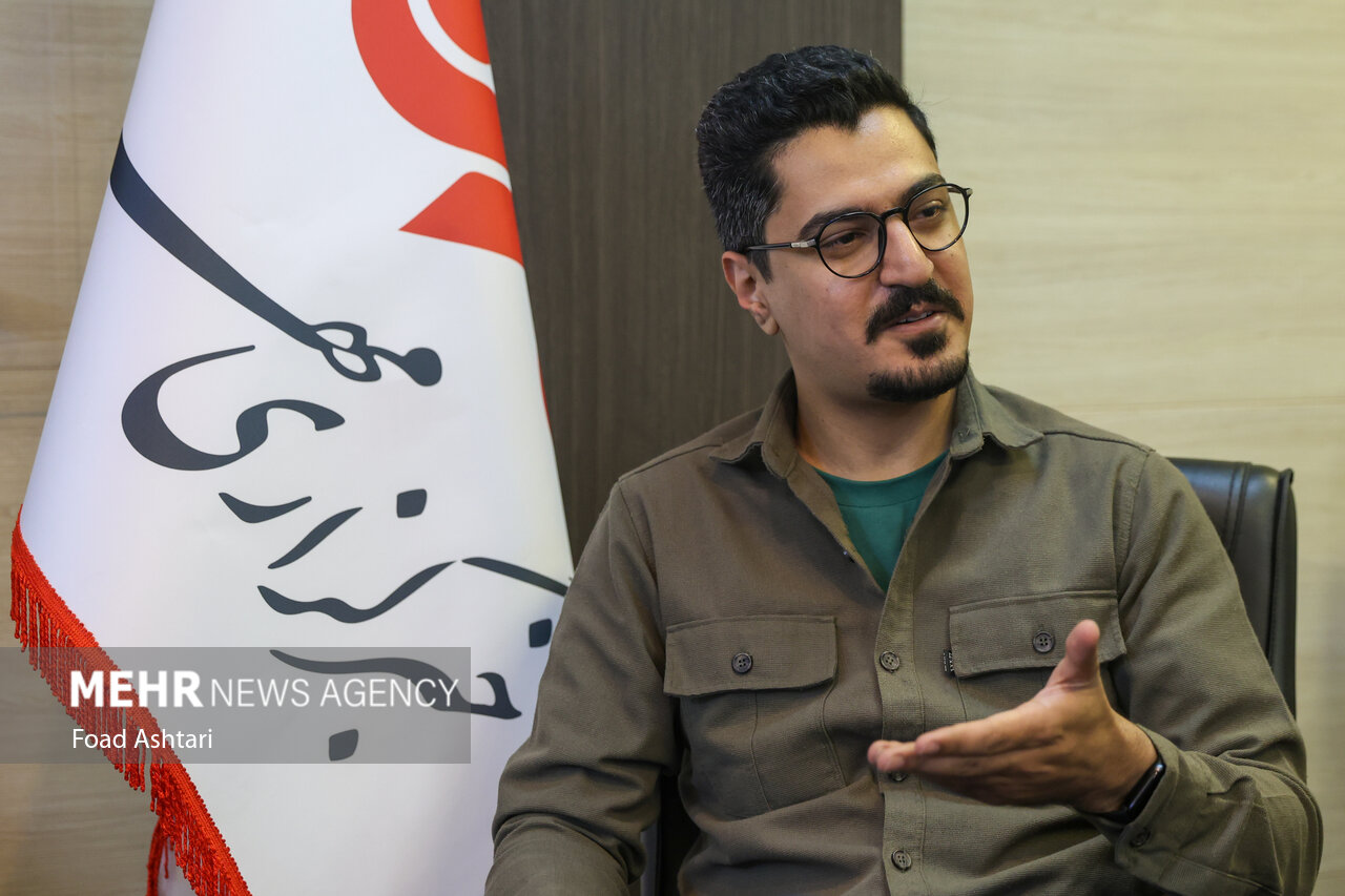 عبور از مرز معمول روایت در سینمای تجربهگرا؛ هر فیلم متفاوت تجربی است؟