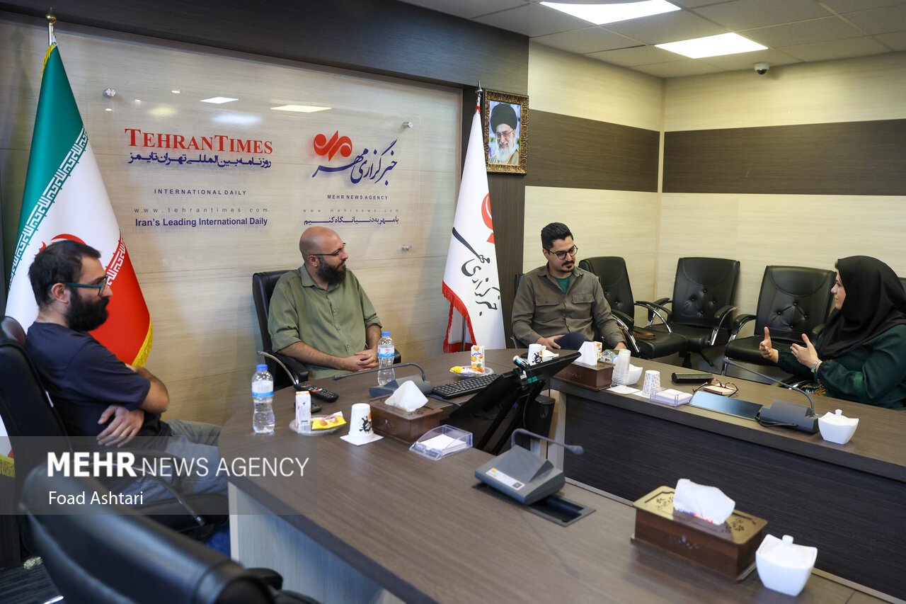 پایان انقلاب فرم در فیلم تجربی/ انجمن سینمای جوان در حال کوچک شدن است؟