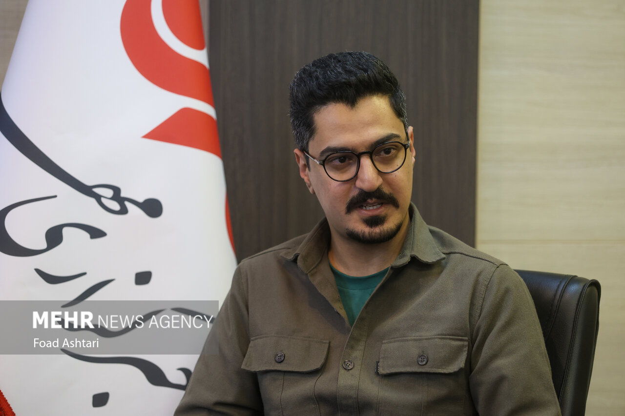 پایان انقلاب فرم در فیلم تجربی/ انجمن سینمای جوان در حال کوچک شدن است؟