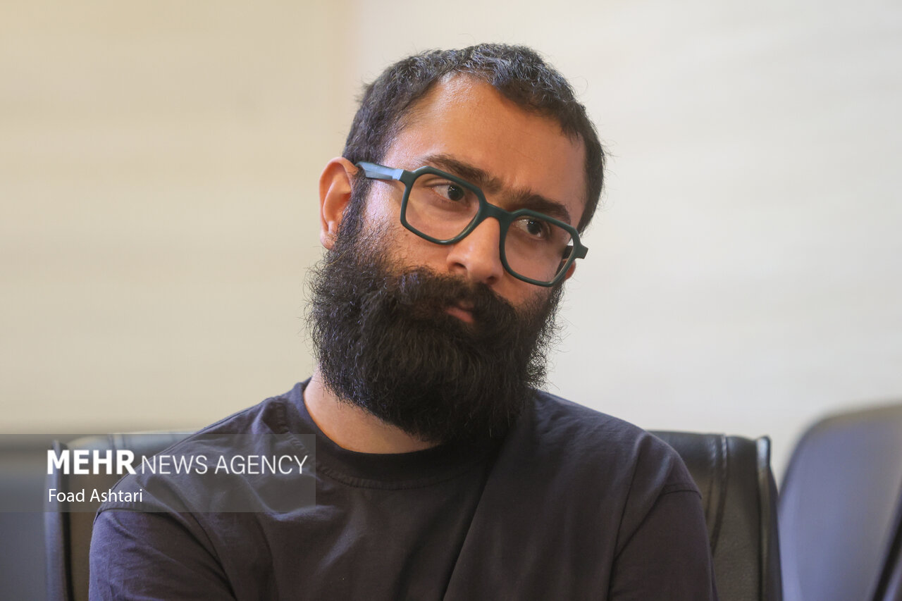 پایان انقلاب فرم در فیلم تجربی/ انجمن سینمای جوان در حال کوچک شدن است؟