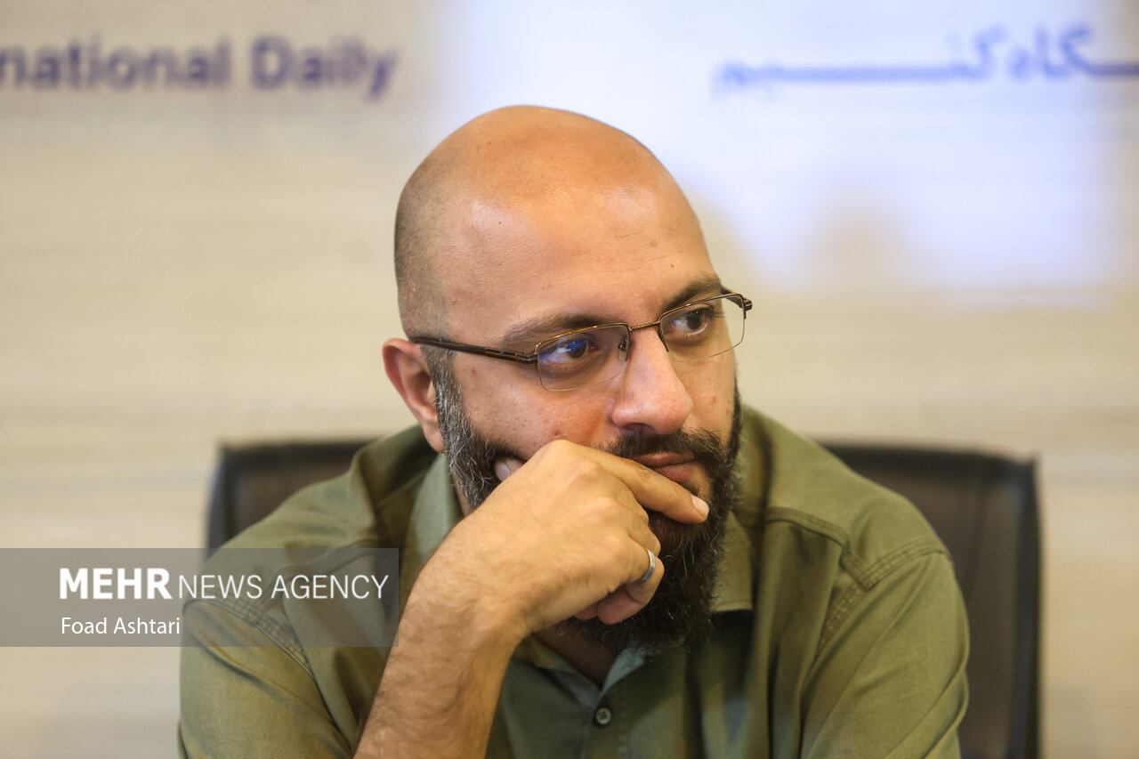 پایان انقلاب فرم در فیلم تجربی/ انجمن سینمای جوان در حال کوچک شدن است؟