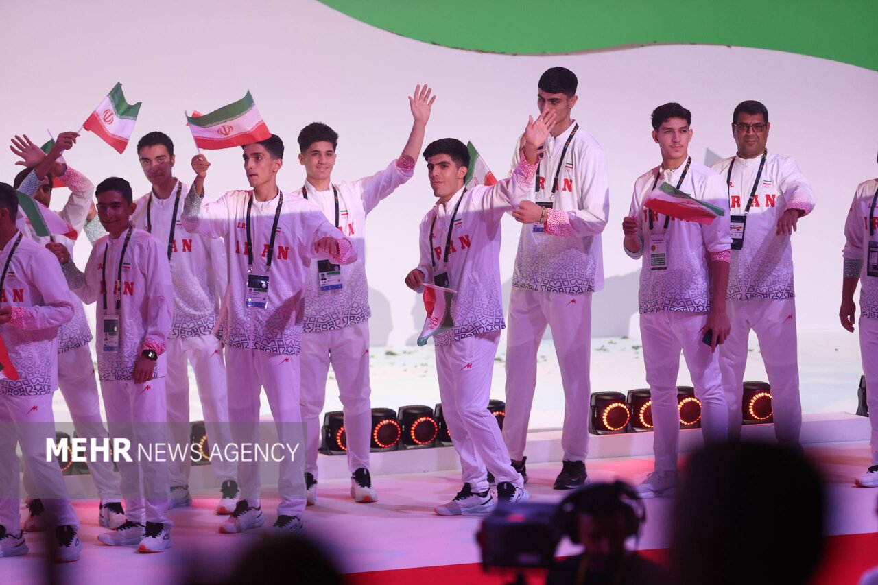 سفیران امید، تصویر روشن از آینده ورزش ایران/موفقیتی که مقطعی نماند