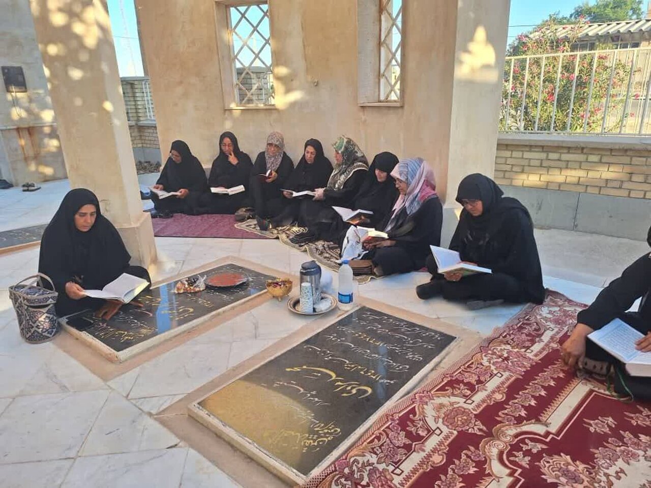 رئیس تبلیغات دیلم: فعالیت‌های قرآنی در شهرستان گسترش یافت