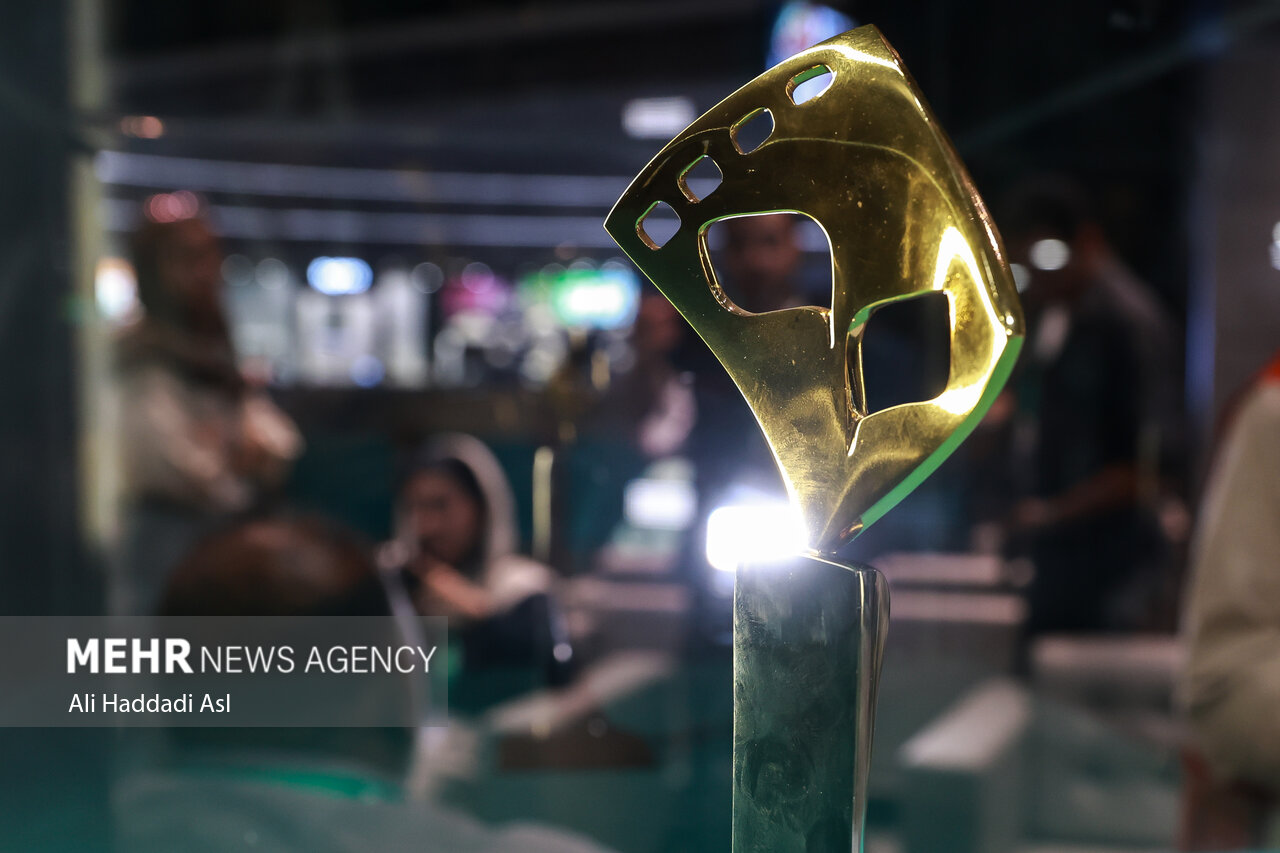 جشنواره فیلم کوتاه در ایستگاه پایانی؛ «خداحافظ آشغال» منتخب مردم شد جشنواره فیلم کوتاه در ایستگاه پایانی؛ «خداحافظ آشغال» منتخب مردم شد