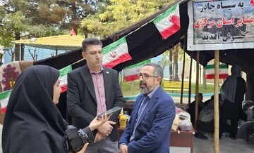 عشایر ستون پنهان اقتصاد ایران؛ مرکزی چهارهزار خانوار عشایری دارد