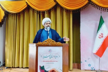 شریف‌تبار: واسطه‌گری و کنشگری در حوزه ازدواج مهم است