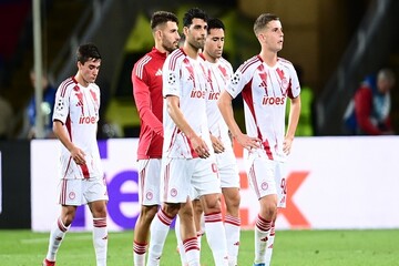 دلیل حضور اندک طارمی در بازی با بارسلونا مشخص شد