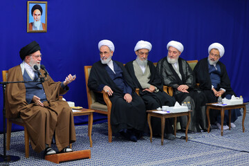 نوآوری علمی و اندیشه سیاسی دو ویژگی برجسته علامه نائینی