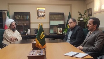 کانون‌های فرهنگی هنری مساجد در قرارگاه ملی مسجد نقش آفرینی می کنند