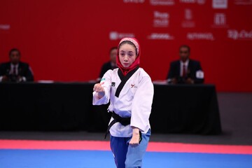 پومسه‌کاران تکواندو با برد شروع کردند