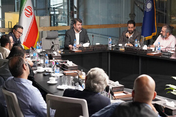 هاب صادراتی شرکت‌های دانش‌بنیان ایرانی تشکیل می‌شود