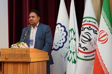 رحیمی: حکمرانی مردمی باتکیه بر اراده مردم در تصمیمات شهری تحقق می یابد