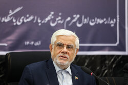 تمرکز دولت بر مهارت‌آموزی و آشنایی نسل جدید با فناوری‌های پیشرفته