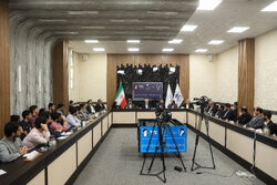 VP Aref meeting with Olympiad medalists