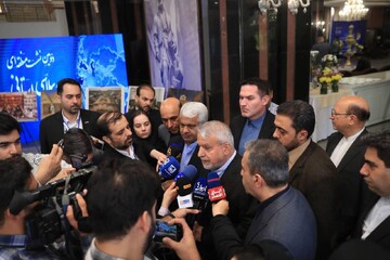 صالحی امیری: ایران سالانه پذیرای یک میلیون و ۲۰۰ هزار گردشگر سلامت است