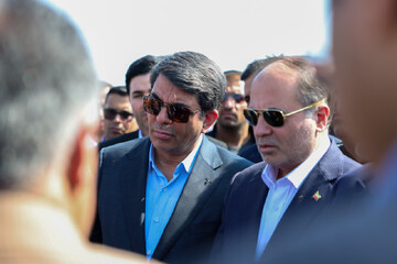 نوری قزلجه: طرح‌های نوآورانه و فناورانه در بخش کشاورزی حمایت می‌ شوند