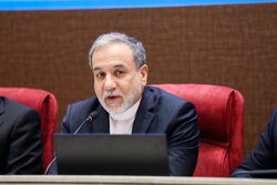 عراقچی: قدرت نرم کشور ریشه در تاریخ و فرهنگ غنی و طولانی ایران دارد