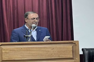 شکرالهی: کشاورزی جنوب کرمان نیازمند تصمیماتی بزرگ و زیرساختی است