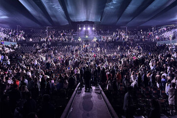 نمایش موزیکال «الیور توئیست» روی صحنه رفت