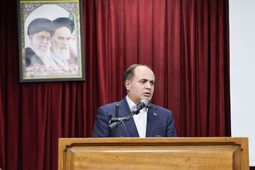 نوری قزلجه: دولت برای توسعه عدالت محور در مناطق روستایی برنامه دارد