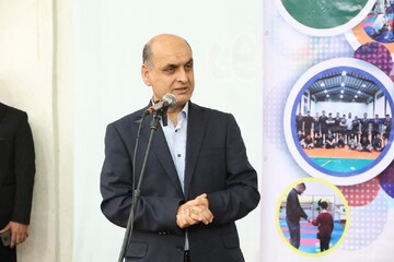 حق‌شناس: حمایت از کودکان اوتیسم وظیفه انسانی و اجتماعی است