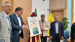 دبیرخانه دائمی کنفرانس سلامت و محیط زیست در اصفهان افتتاح شد