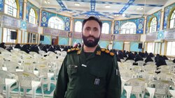 عزیزی: «جهاد تبیین» راه مقابله با تحریف و حفظ سرمایه اجتماعی است