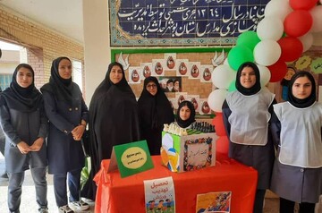 طرح ملی مهارت‌آموزی ورزشی در مدارس گناوه اجرا شد