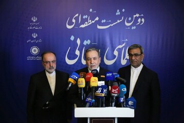 عراقچی: هنوز از ظرفیت‌های داخلی کشور به اندازه کافی استفاده نکرده‌ایم