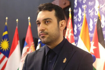 جشنواره «هُمام» به بلوغ هنری و بین‌المللی خود رسیده است