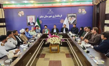 معاون فرماندار دیلم: فرهنگ ترافیک برای کاهش تصادفات ارتقا یابد