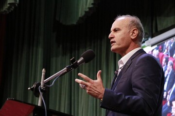 طاهری: استاندارد زیرساخت کیفیت و توسعه است