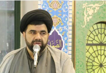 حجت‌الاسلام حسینی: فراجا آماده حفاظت از دستاوردهای انقلاب و امنیت است