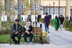 اتمام پروژه‌های نیمه‌کاره از اولویت‌های شورای شهر زنجان  است