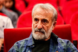 مهران رجبی: مرحوم کاسبی هنرمندی متعهد و اهل مجاهدت بود