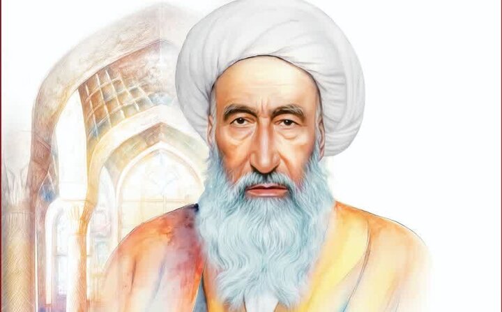 کنگره بینالمللی میرزای نائینی در قم آغاز شد کنگره بینالمللی میرزای نائینی در قم آغاز شد