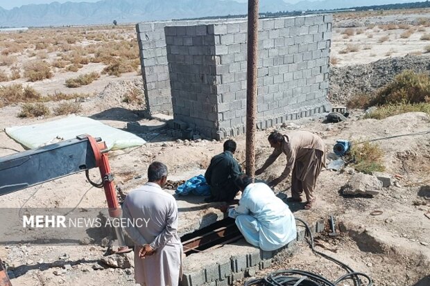 مدیر امور آب و فاضلاب سیبوسوران: منبع آب ۶۰۰ خانوار روستایی احیا شد مدیر امور آب و فاضلاب سیبوسوران: منبع آب ۶۰۰ خانوار روستایی احیا شد