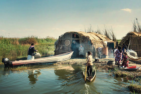 قصه یک «جادوی» موسیقایی؛ بدعت خردمندانه‌ای که در «پسران هور» شنیدنی شد