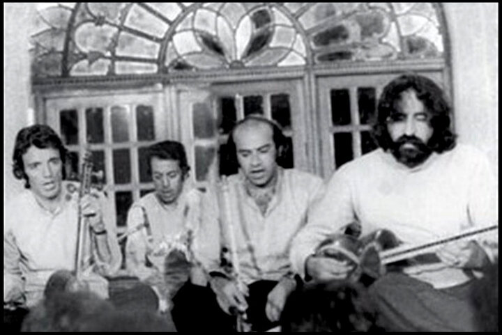 قصه یک «جادوی» موسیقایی؛ بدعت خردمندانه‌ای که در «پسران هور» شنیدنی شد