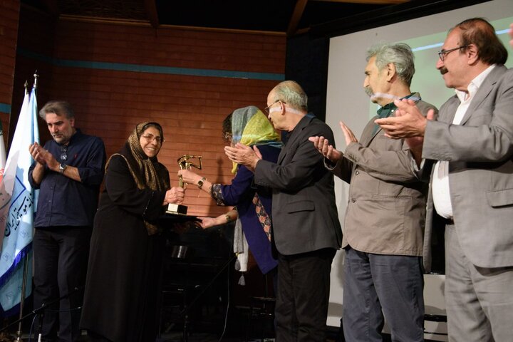 قطار کانون موسیقی نواحی ایران راه افتاد؛ انتقاد مدیرعامل از خالیبندها