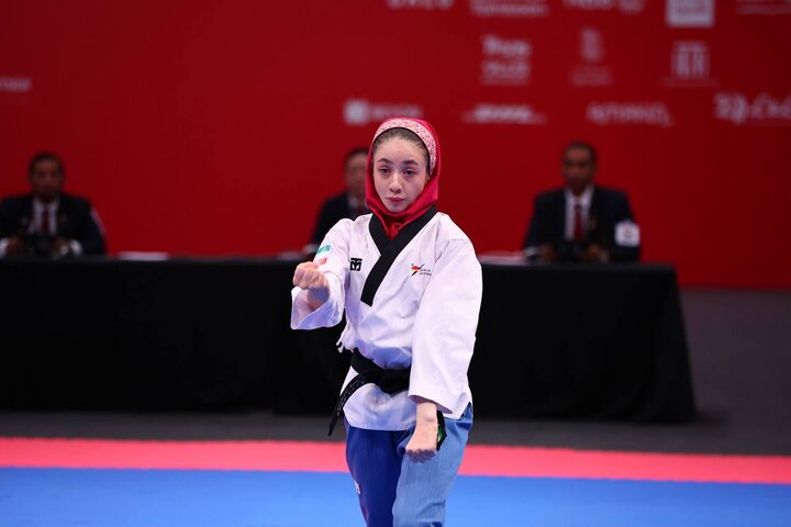 پومسهکاران تکواندو با برد شروع کردند